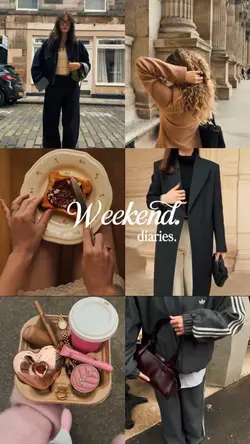 weekend