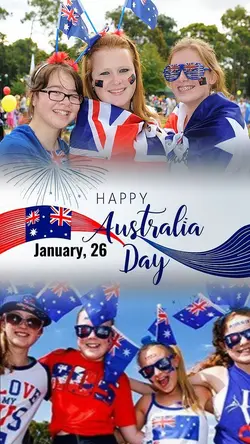 Australia Day