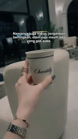 Namanya juga hidup