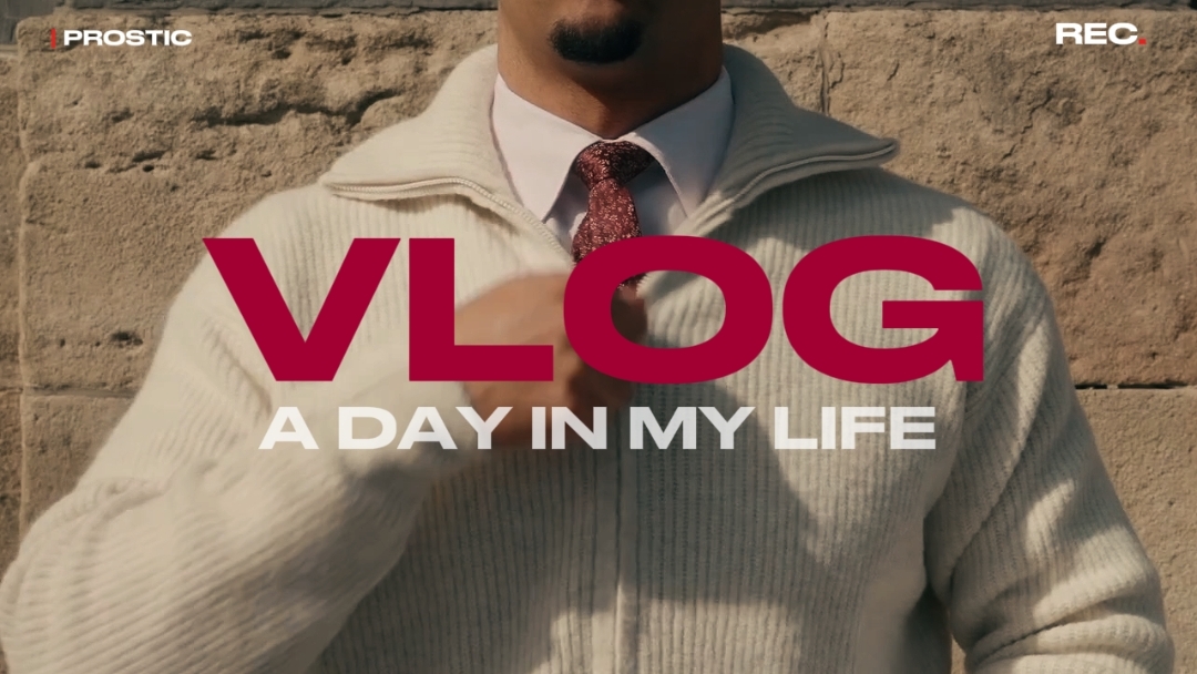 VLOG SETIAP HARI 