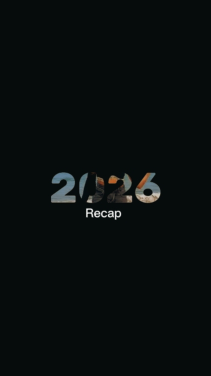 2026 Rekap 
