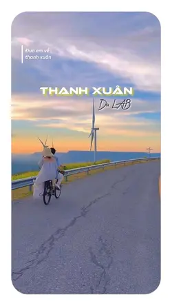 Thanh xuân vlogchill