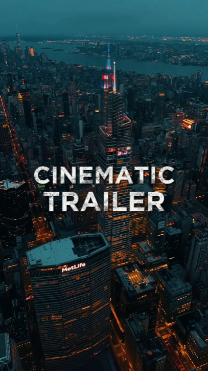 TRAILER NG KINEMATIC
