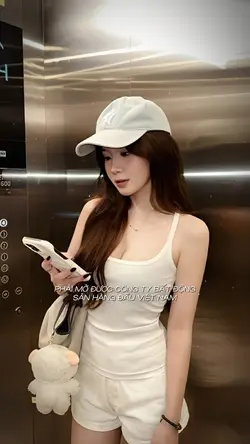 Trend tổng tài