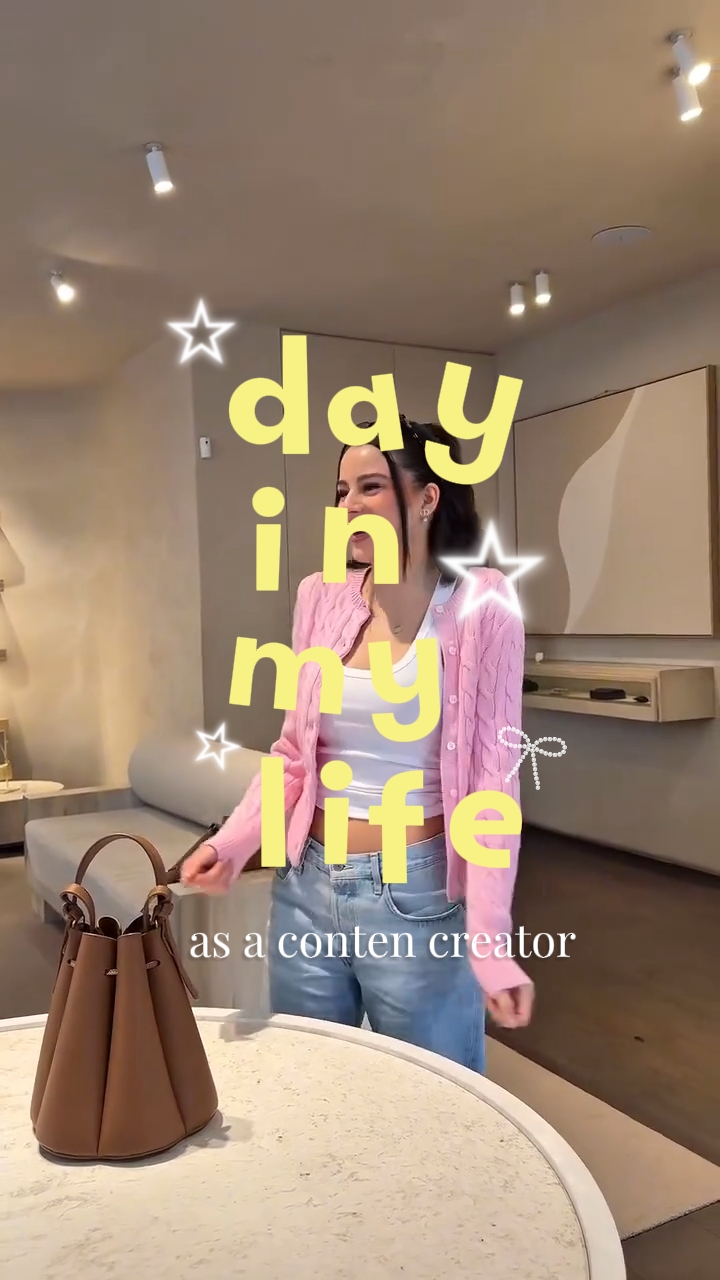 dayinmylife opening