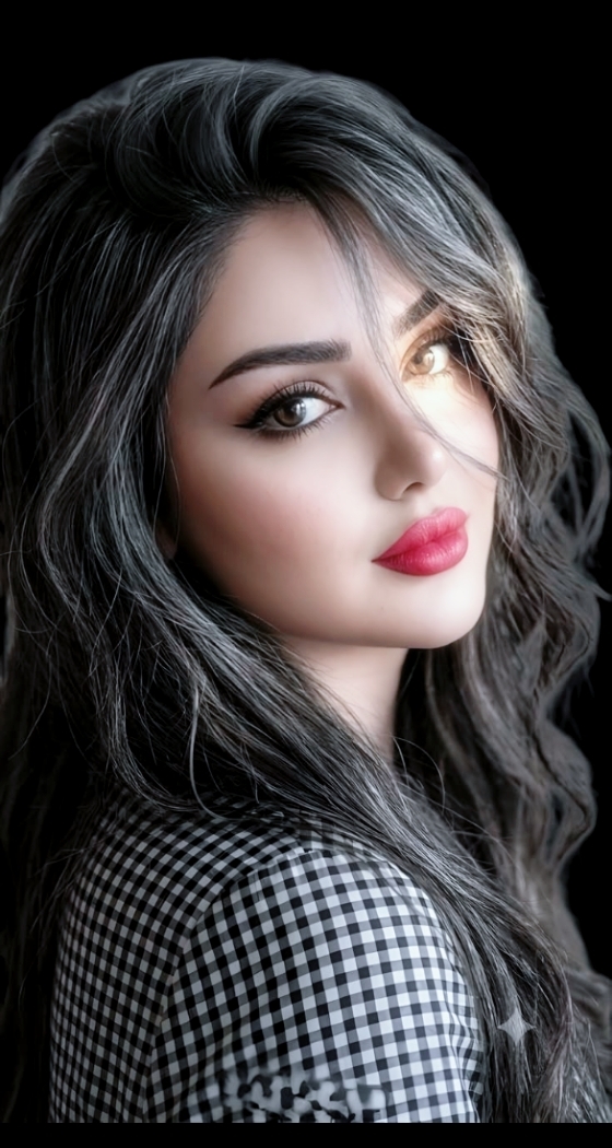 beautiful girl