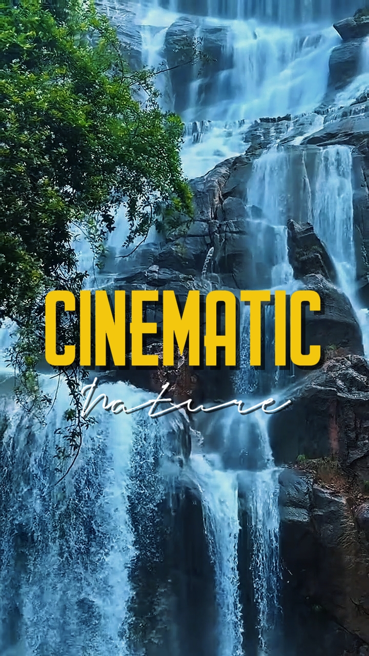 CINEMATIC NATURE 