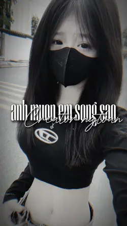 ANH MUỐN EM SỐNG SAO