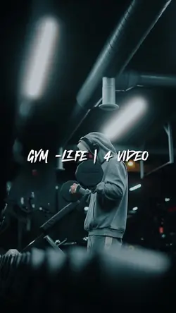 Gym-life | 4