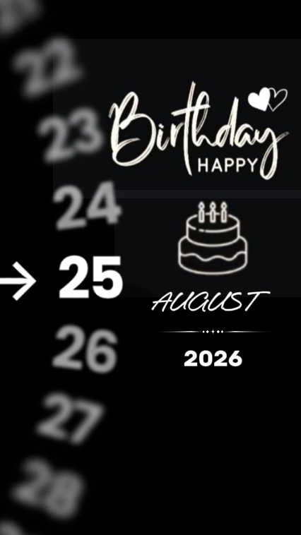 DOĞUM GÜNÜ OĞLUM 25