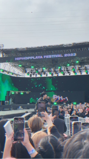 Vlog del Festival