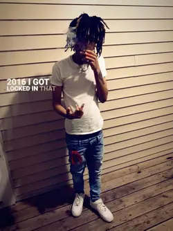 NBA YOUNGBOY