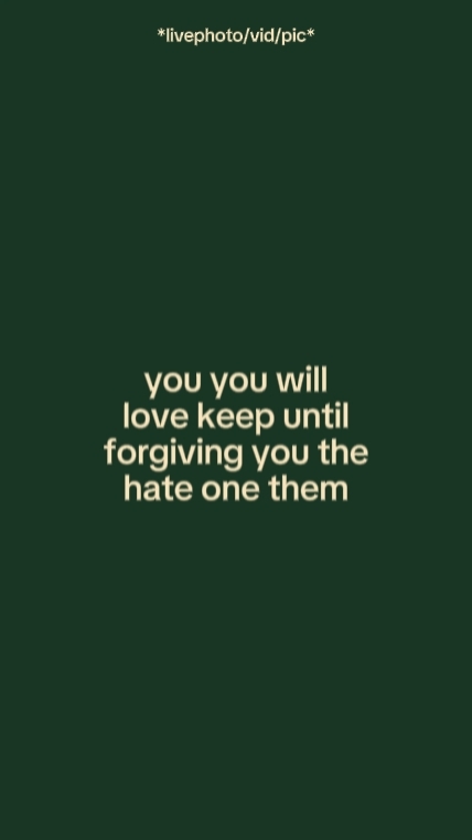 ikaw ay mag-iingat