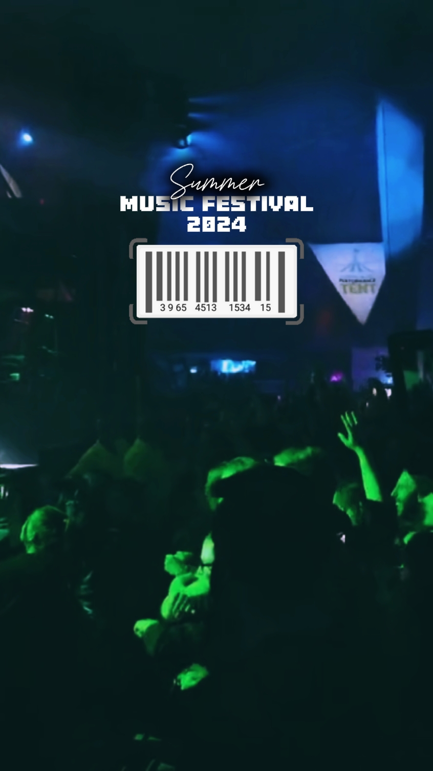 Festival de música de verano