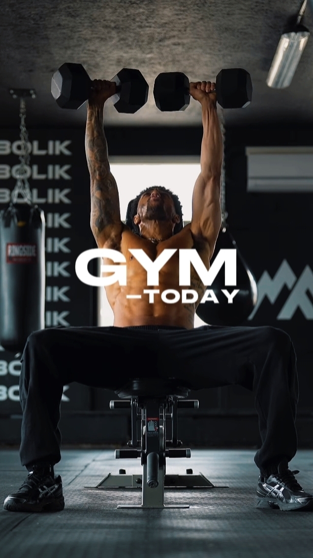 GIMNASIO HOY | 15Clips