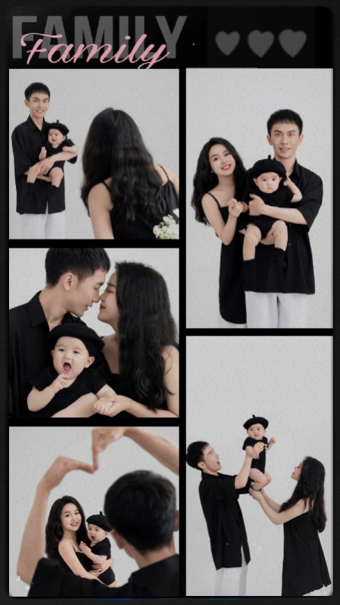 family 