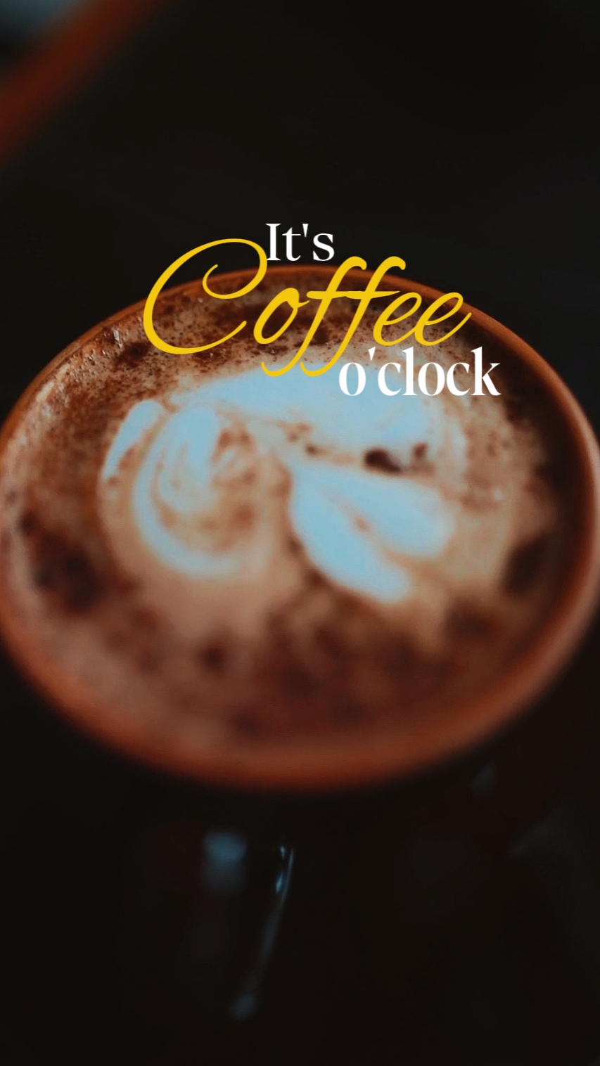 alas-dose ng kape 