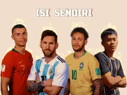 poster bola 