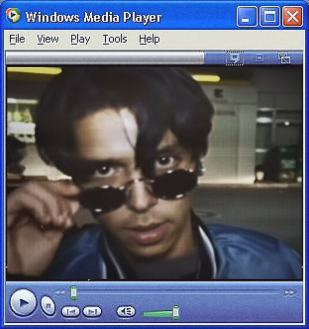 NEW Windows Player 🎞️