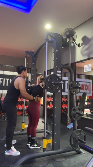 Gymcouple