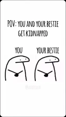 u and bsf got kidnap