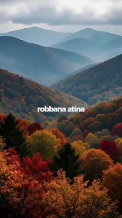 Robbana atina