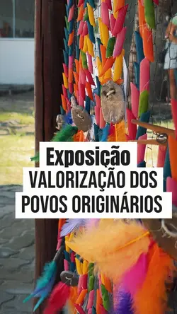 🤩 Exposição 