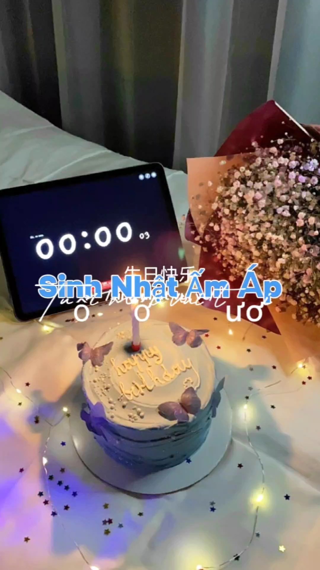 Tháng 11 tốt lành
