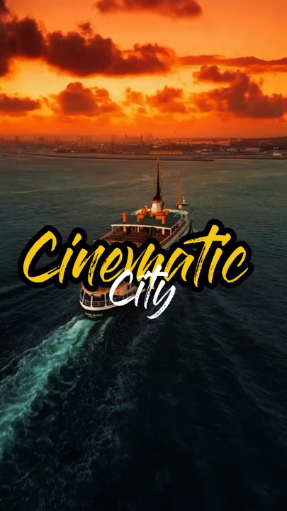 9 clips cinematic 