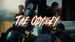 Epic Odyssey