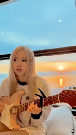 Rose pg fancam