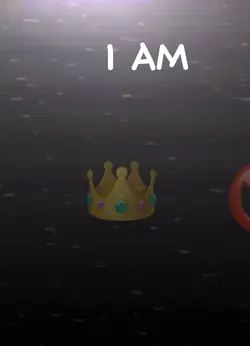 I am not a king…
