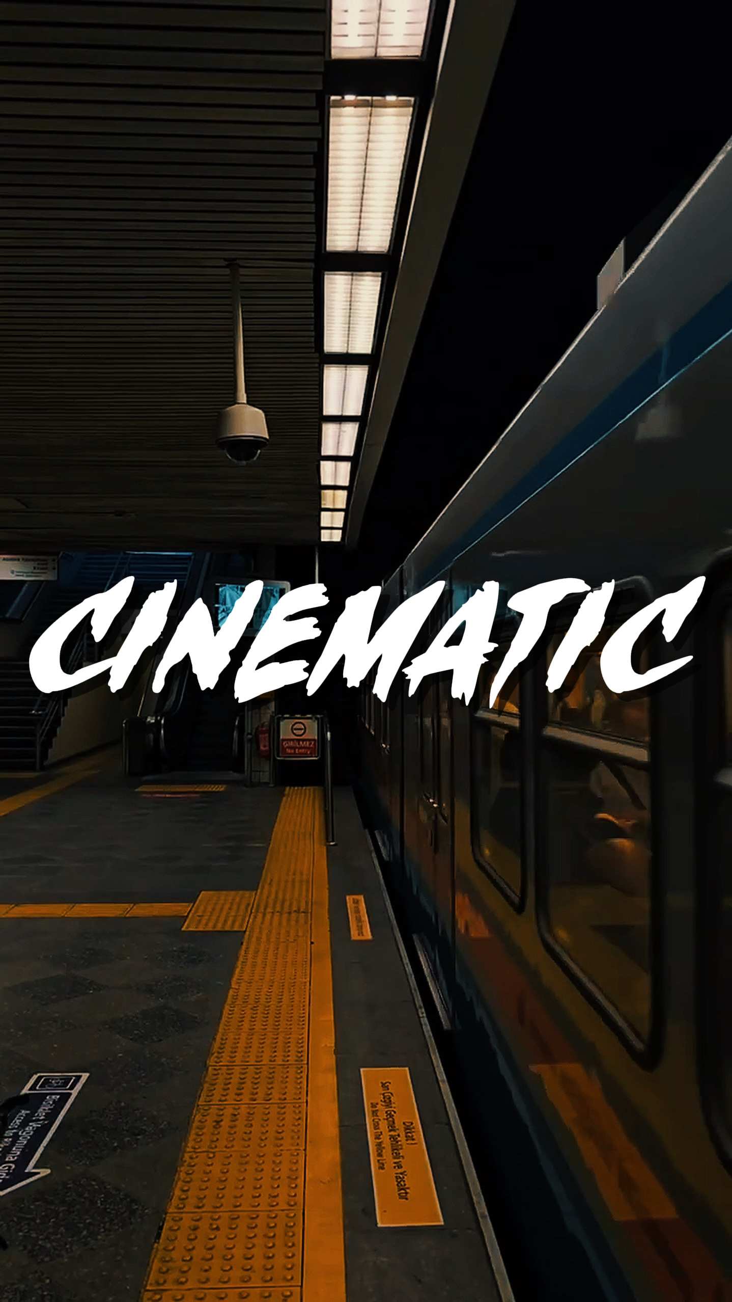 CINEMÁTICO 