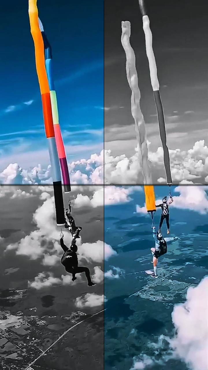 Extreme sport