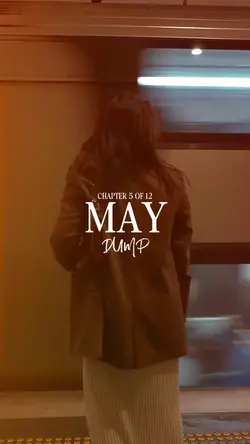 MAY DUMP