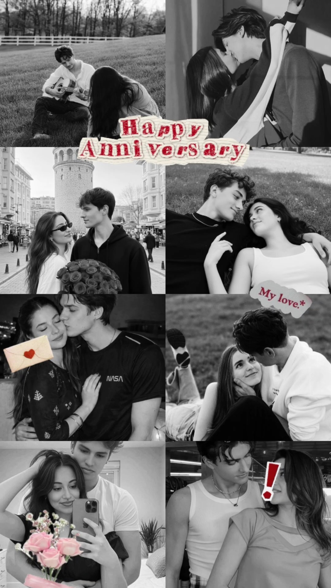 anniversary