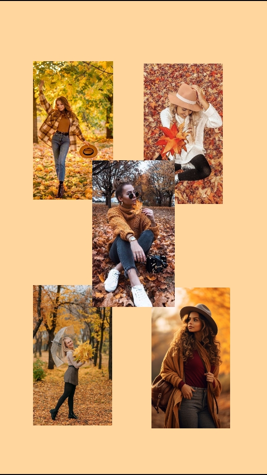 autumn fashion
