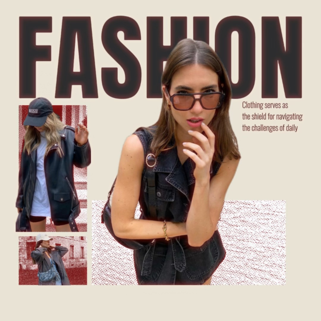 Fashion Style 
