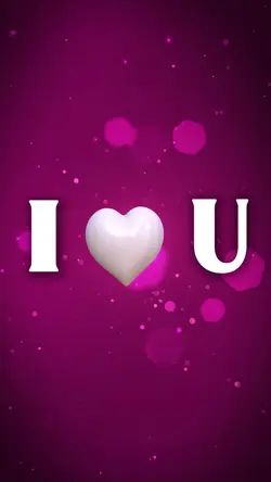 Love baby
