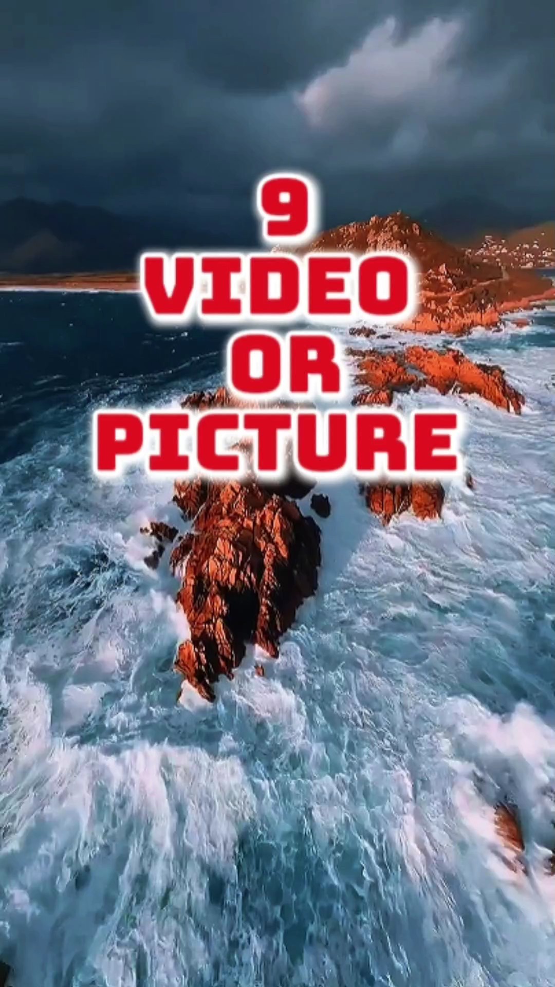 New template