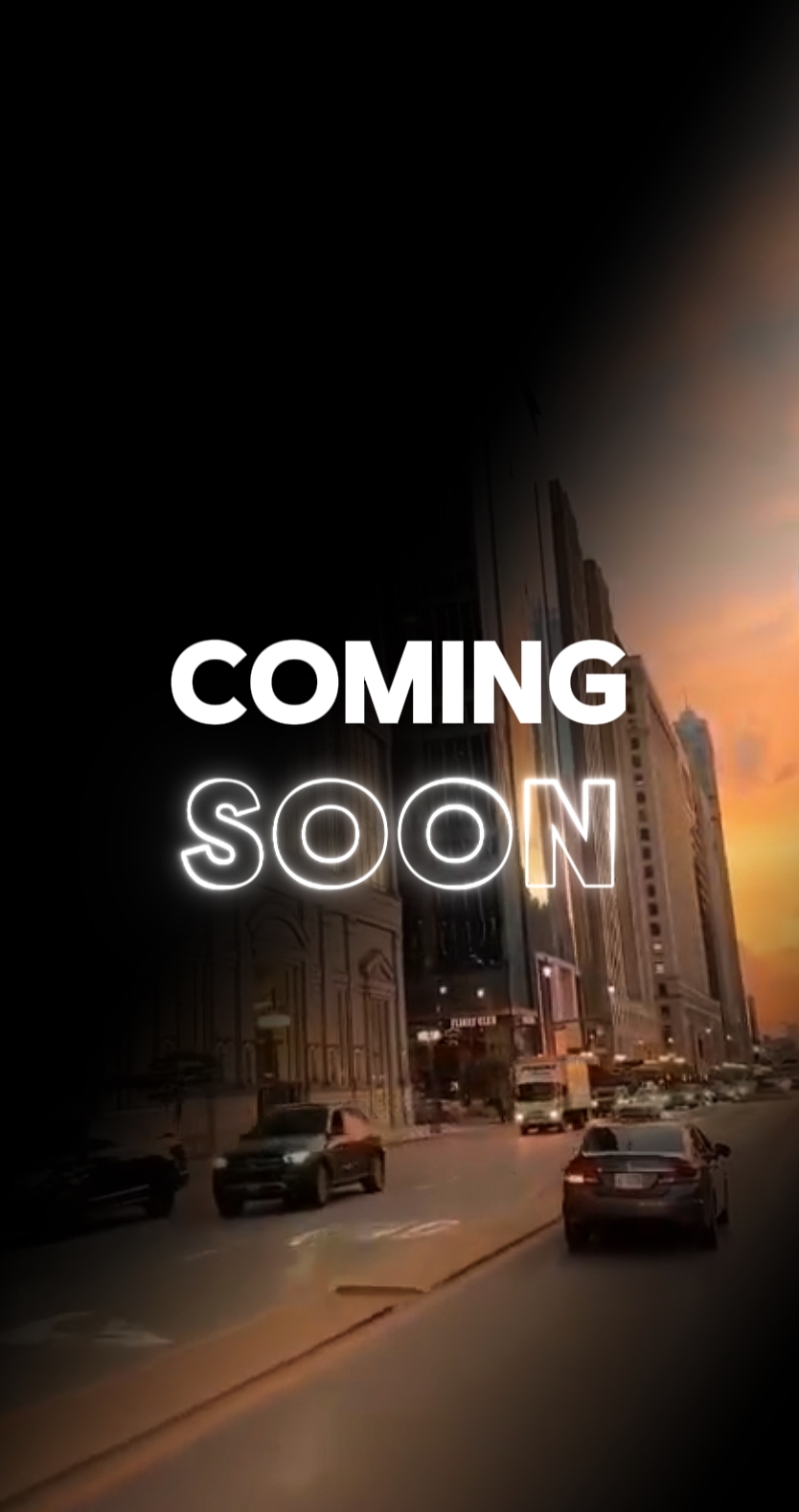 Stay Tuned