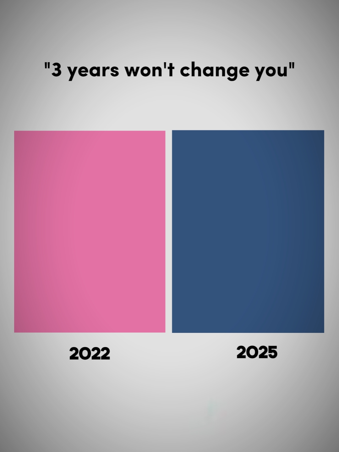 3 ans