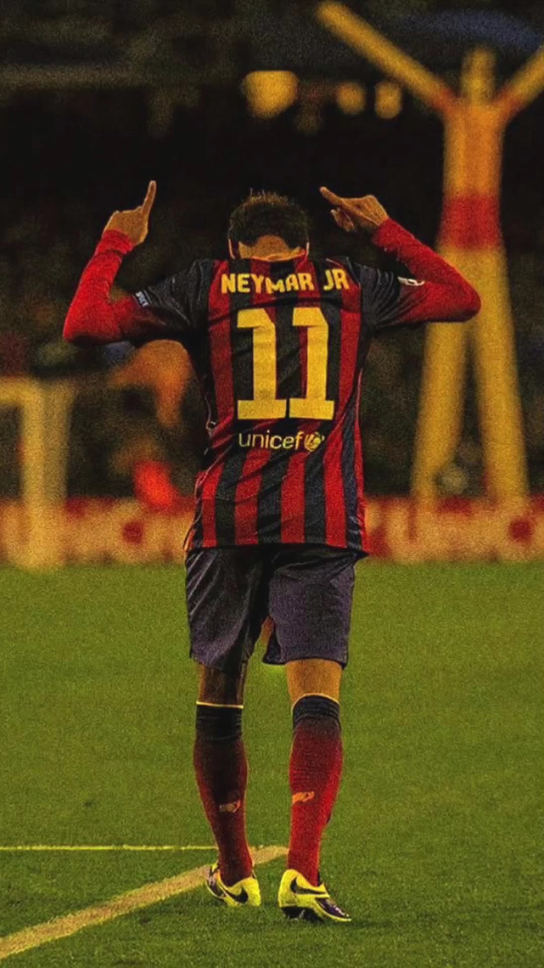 Neymar Modifier