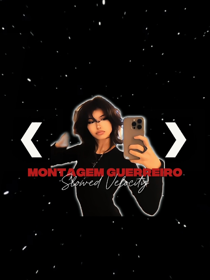 MONTAGEM GUERREIRO 