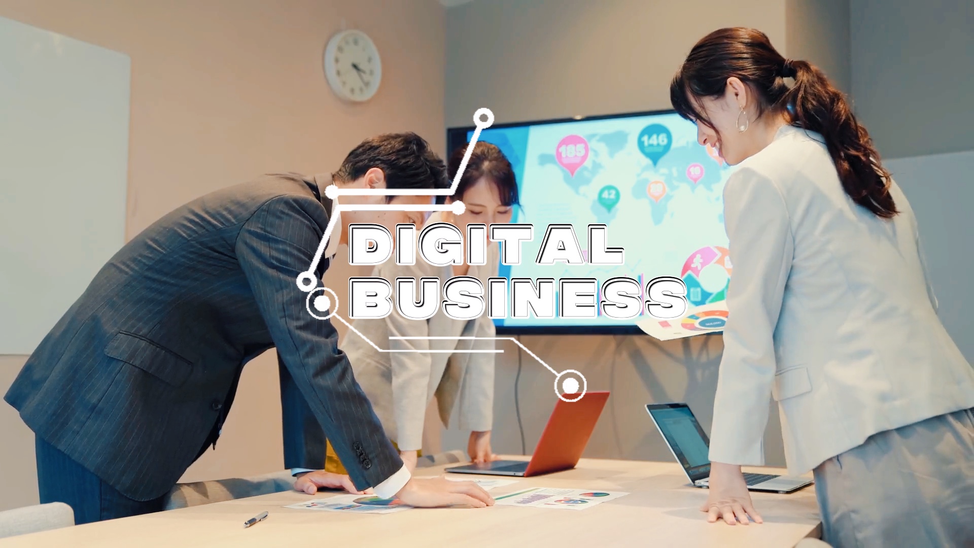Bisnis Digital
