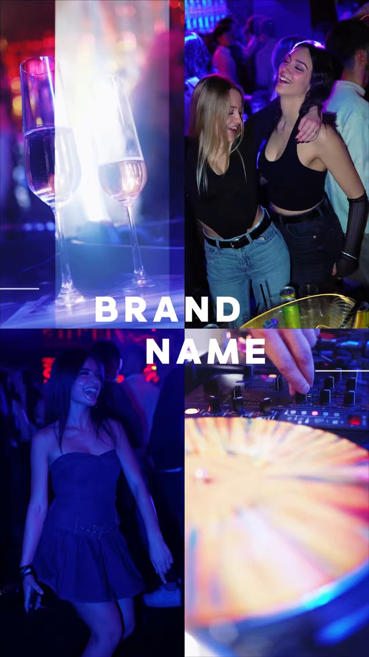 club
