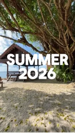 Summer trends