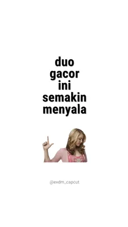 duo gacor ini
