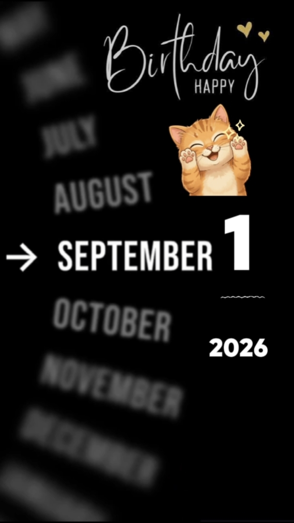Gatos HBD