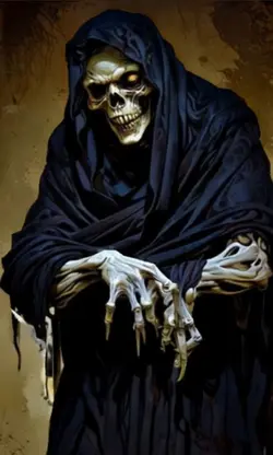 skull